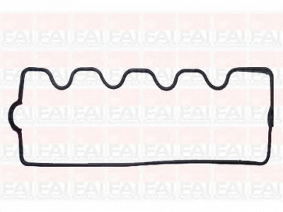 FAI AUTOPARTS rc489s -  Прокладка, крышка головки цилиндра